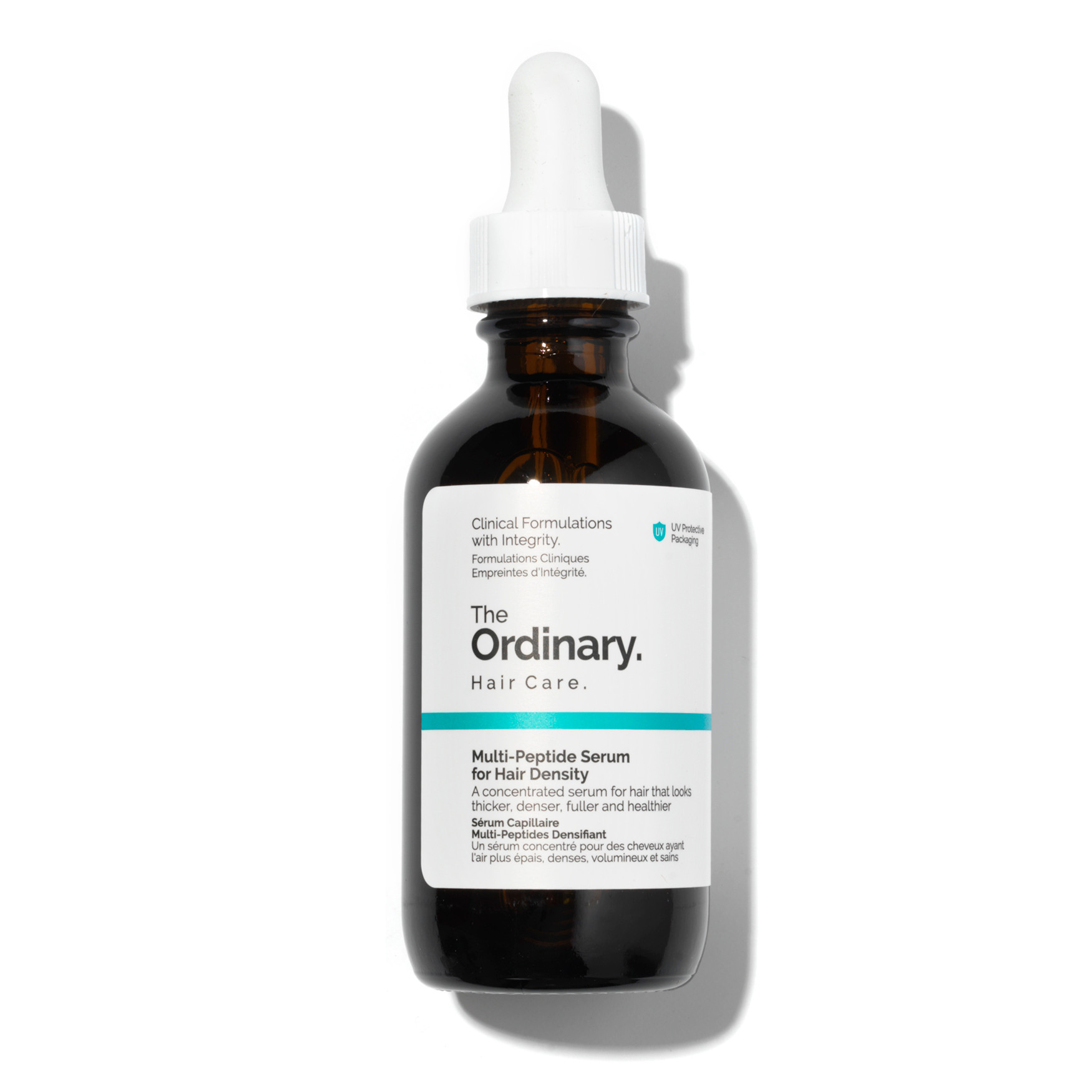Multi-Peptide Serum for Hair Density | Space NK - UK