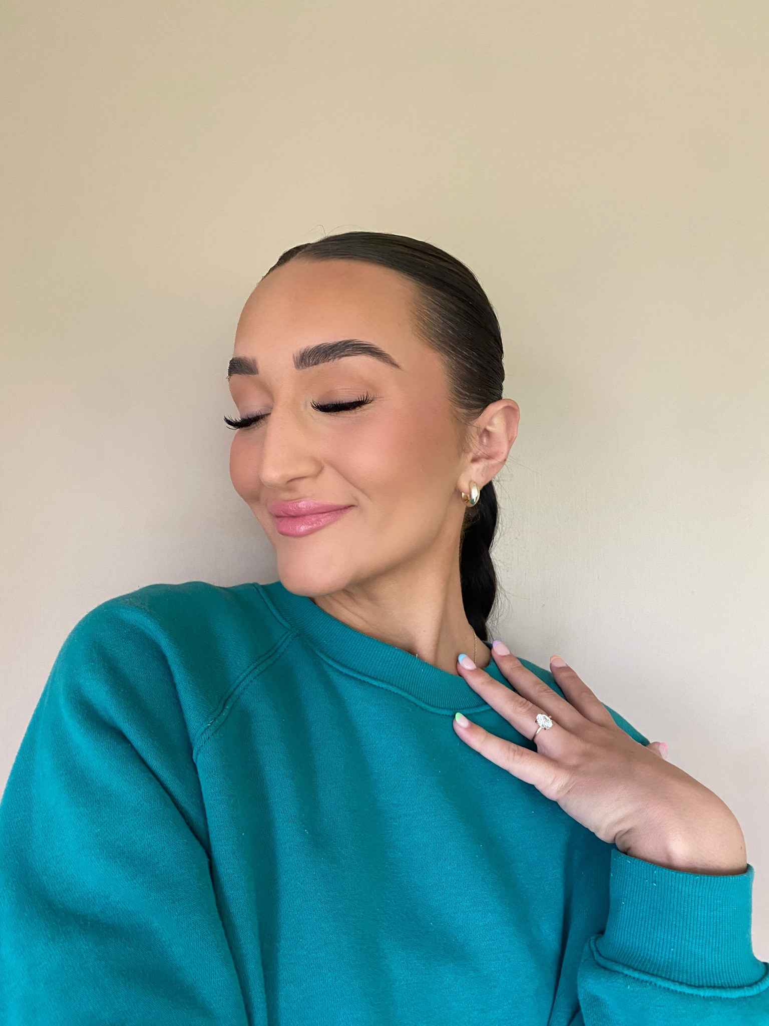 every product I used to create this look💅🏻💖💄

#LTKGiftGuide #LTKitbag #LTKbeauty