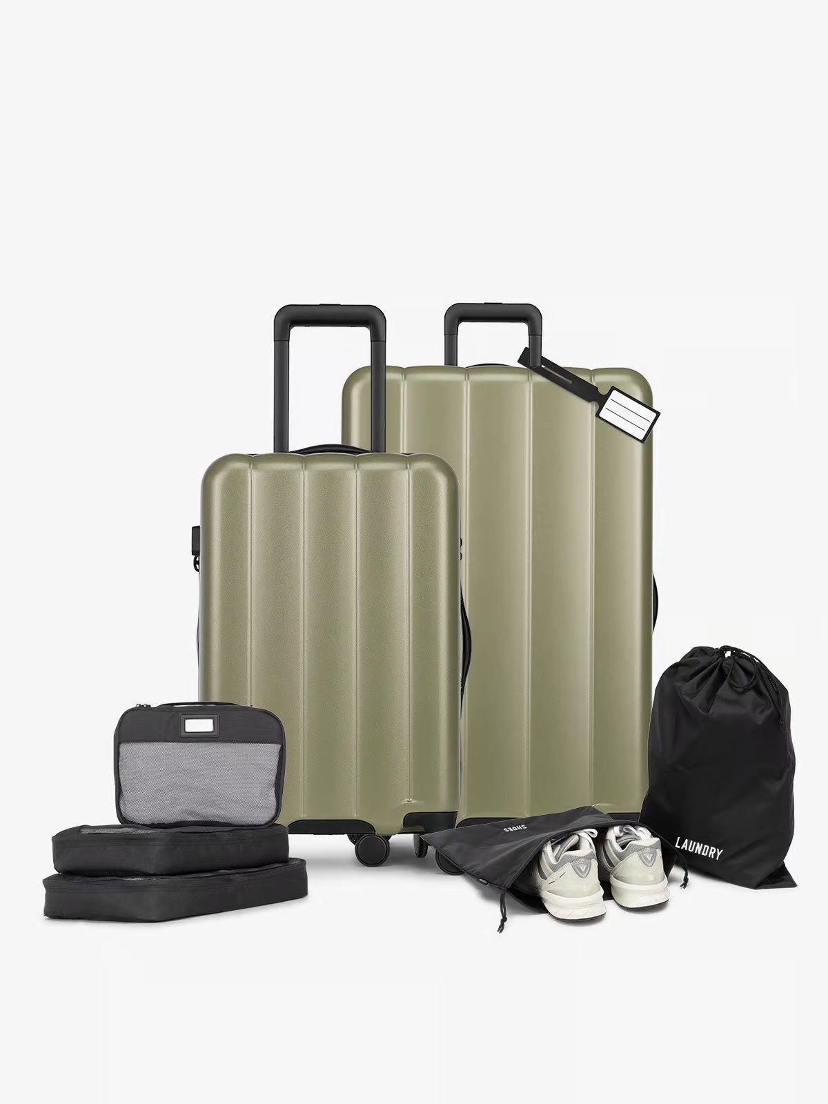 Evry Starter Bundle | CALPAK | CALPAK Travel