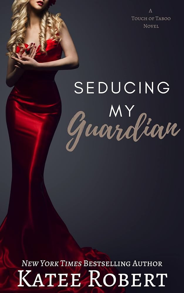 Seducing My Guardian (A Touch of Taboo) | Amazon (US)
