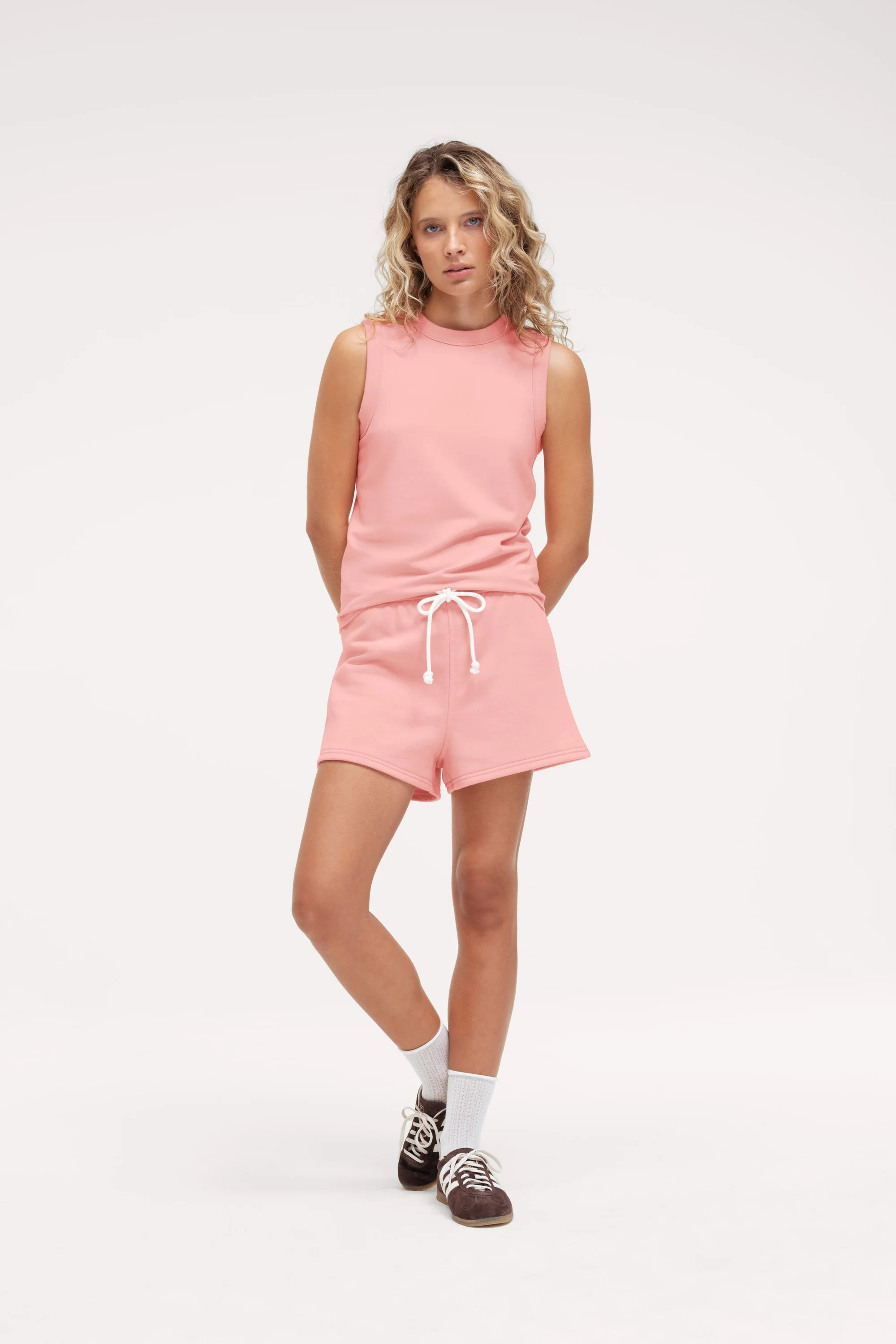 Perfect Tank | nuuds