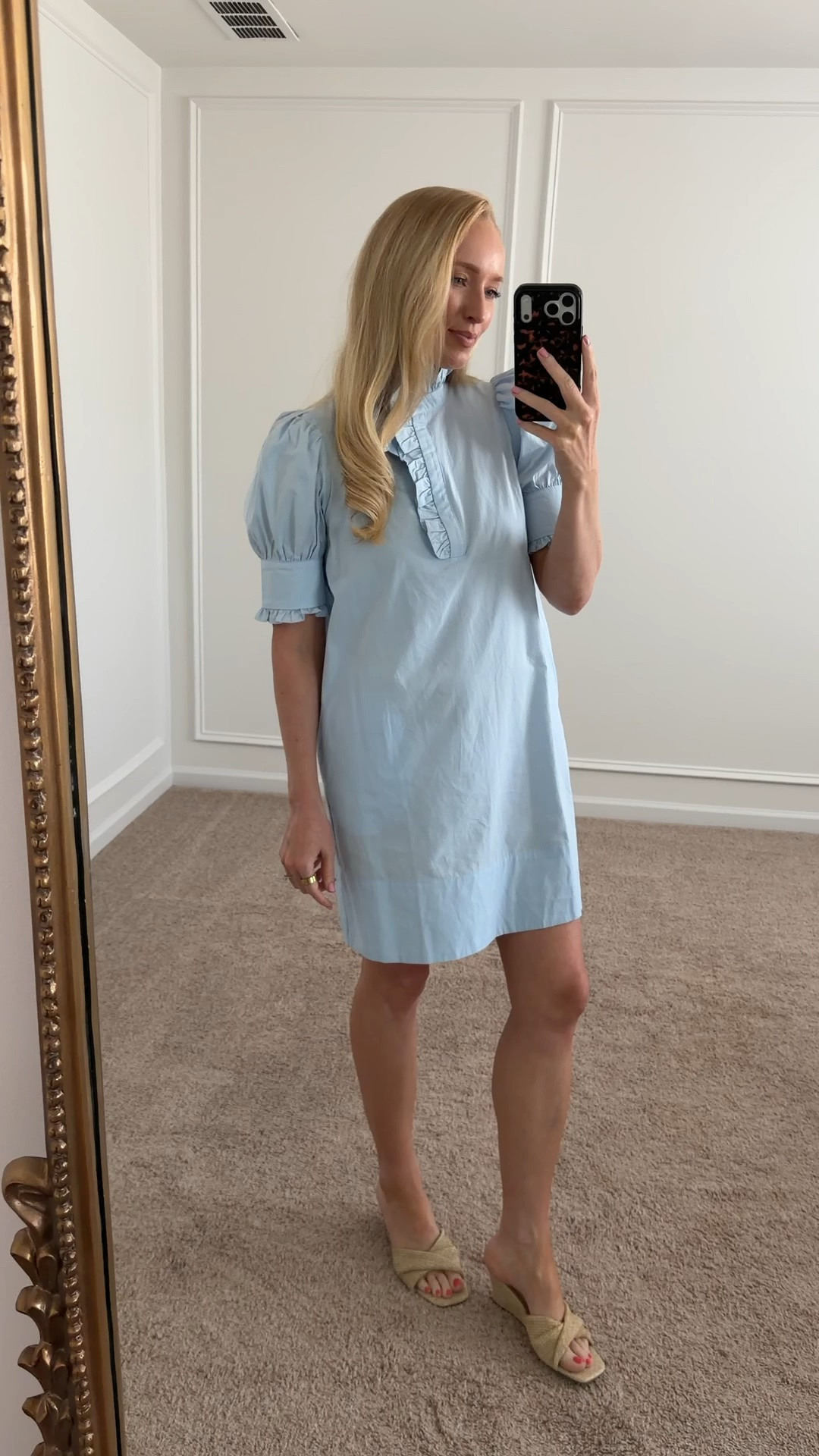 Found the cutest Tuckernuck look for less on Amazon! Wearing a small and comes in 7 colors. Some colors arrive in time if you need a Mother’s Day outfit!

#LTKMothersDay #LTKootd