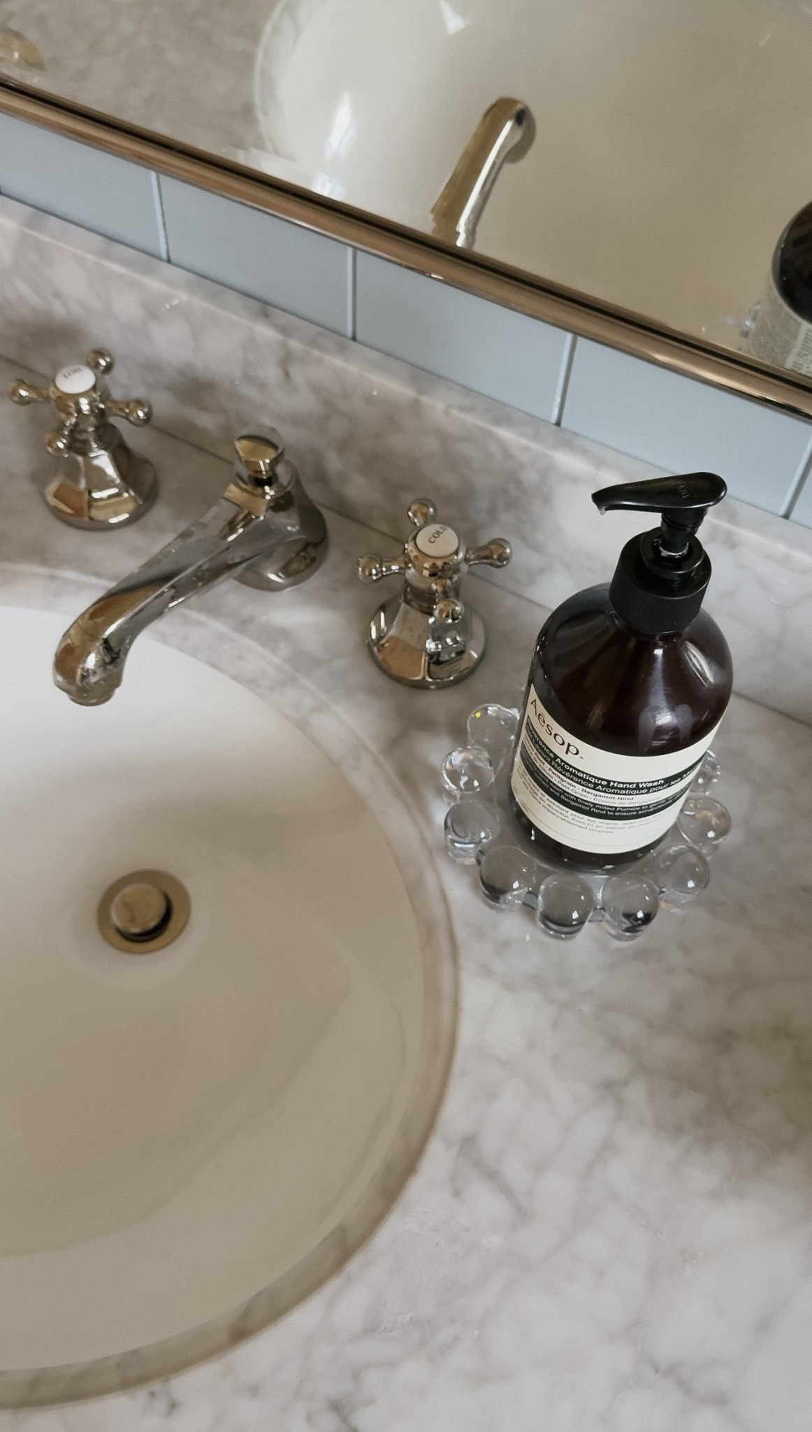 My favorite bubble dish / candle holder is on sale for the Amazon Spring Sale!

#LTKHome #LTKSaleAlert