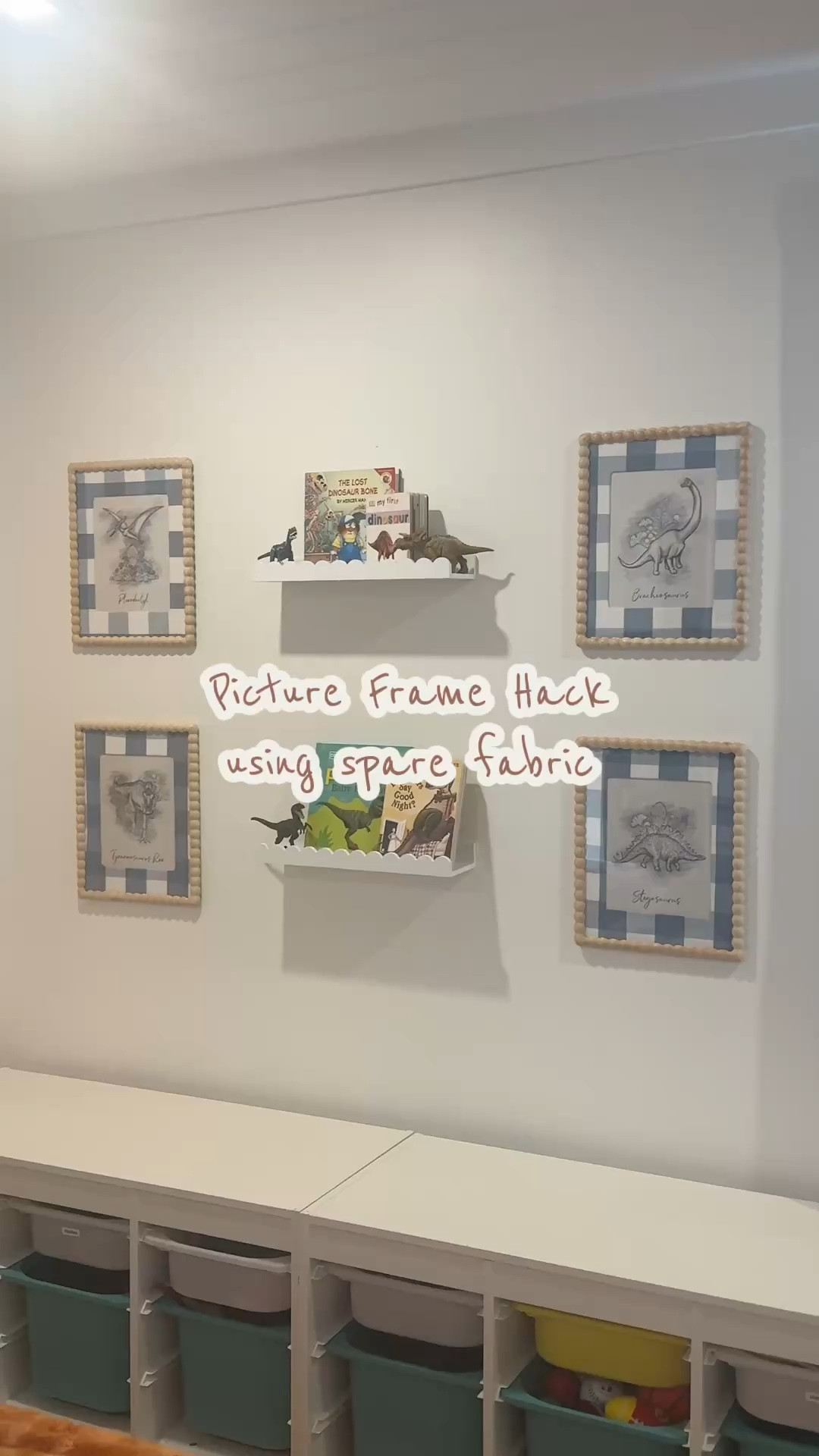 Cute 1 hour DIY

#LTKmomlife #LTKHome #LTKKids