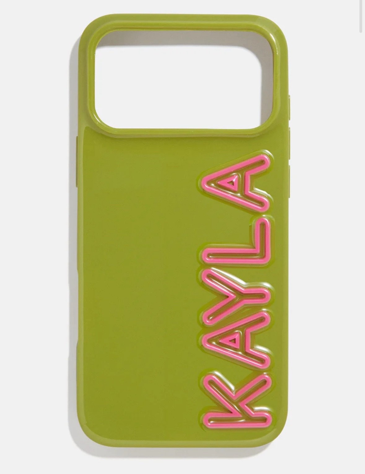 new favorite phone cases 🌈🪩