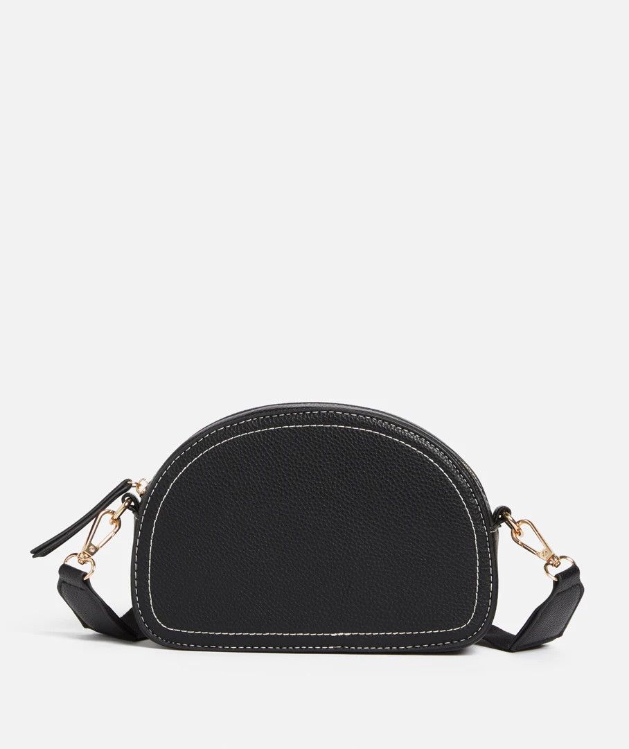 RUBY STICH CROSS BODY BAG | Sportsgirl