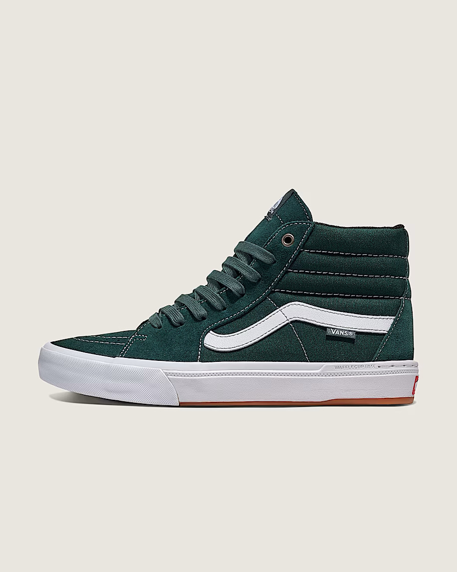BMX Sk8-Hi Shoe | Vans (US)