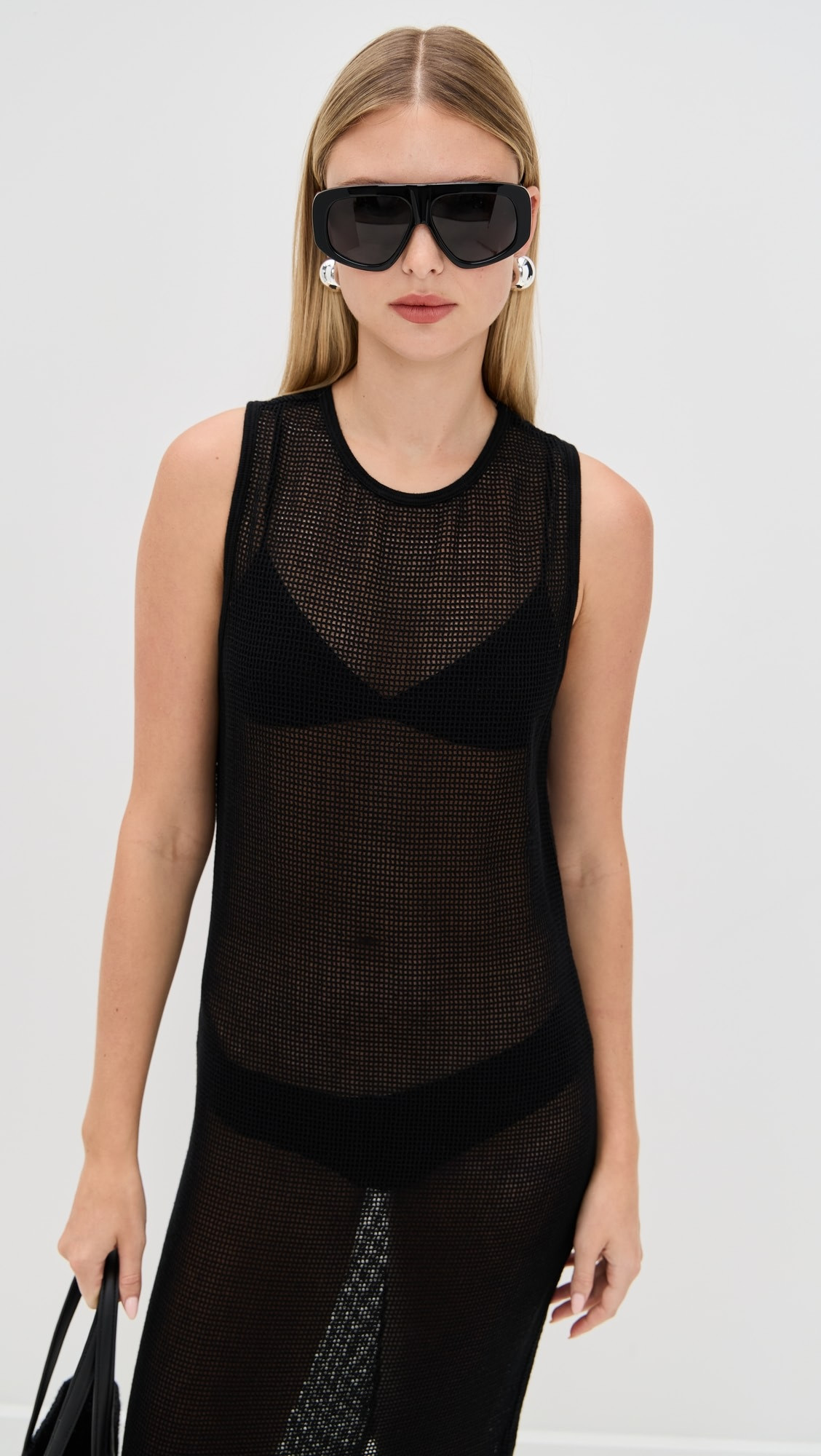 Biarritz Maxi Coverup | Shopbop