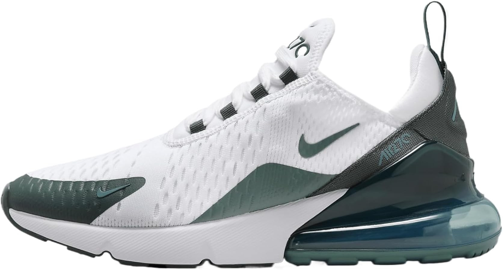 Nike Women's Air Max 270 Sneaker | Amazon (US)
