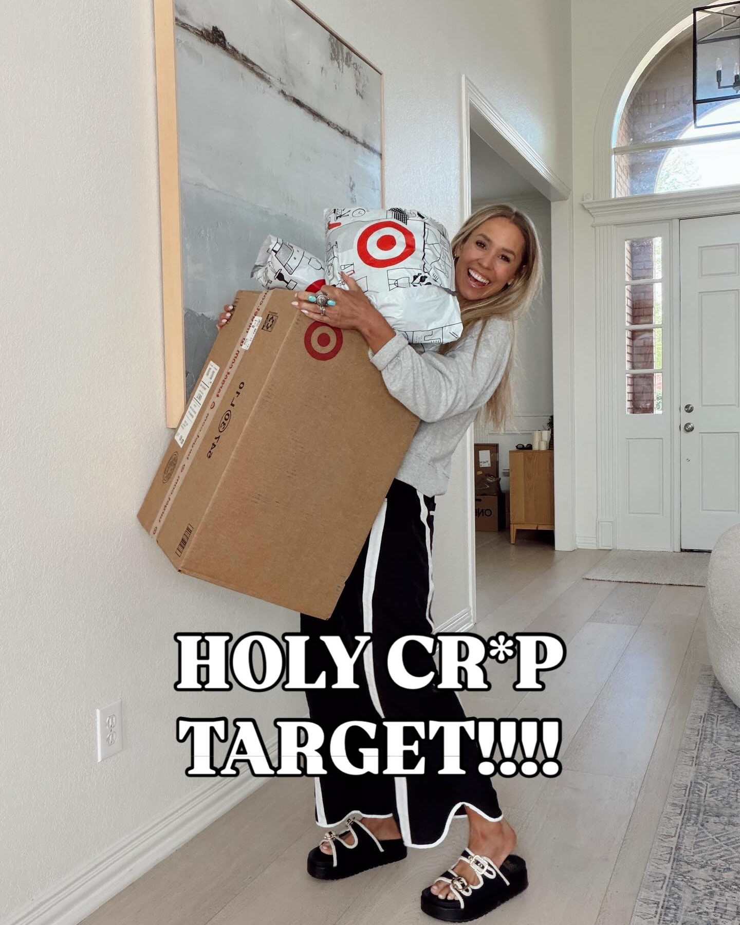 🤍 Best finds from Target RN & some of them are ON SALE TODAY!!!!! ‼️🎯👏🏼📦