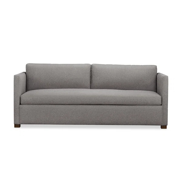 Marlo 87'' Upholstered Sofa | Joss & Main