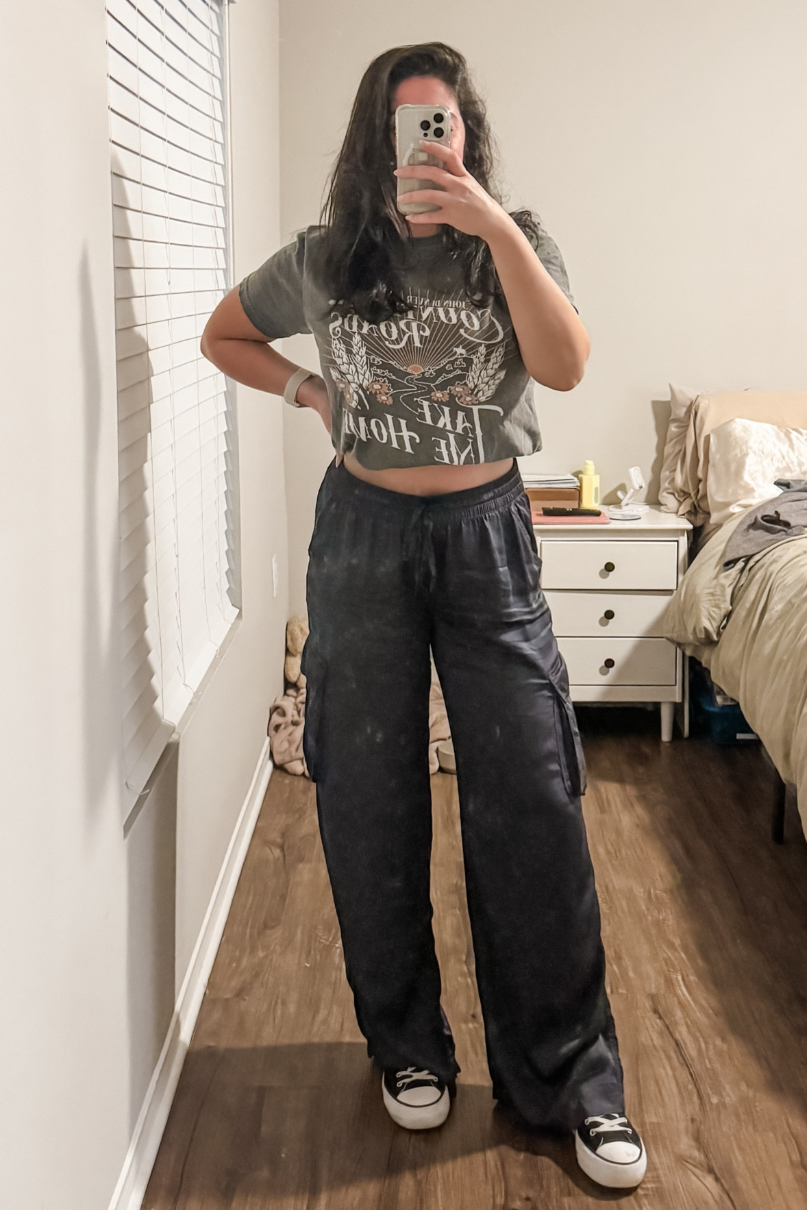 My new obsession: these aerie pants! Theyre so comfy and cute! And on sale!! They’re clearance so there’s limited colors and sizes left!! 🤞🏻 grab them while you can!