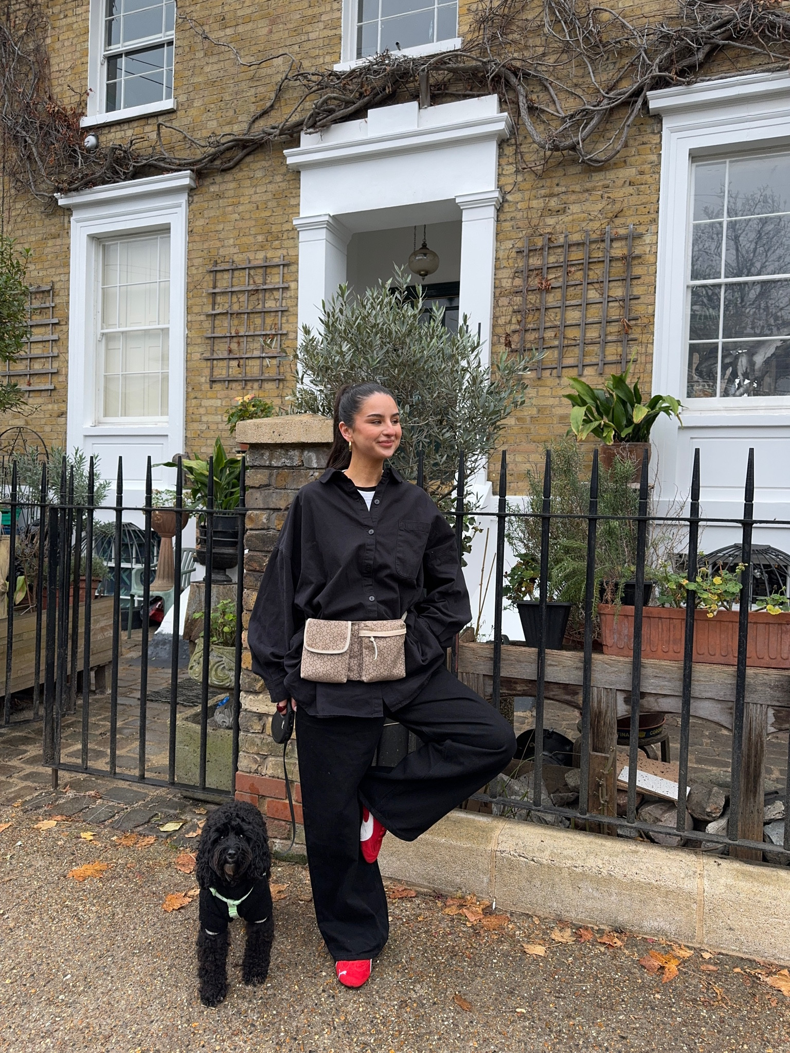 Trainer of the moment: Puma Speedcqt 

#LTKgrwm #LTKmodest #LTKstyletip