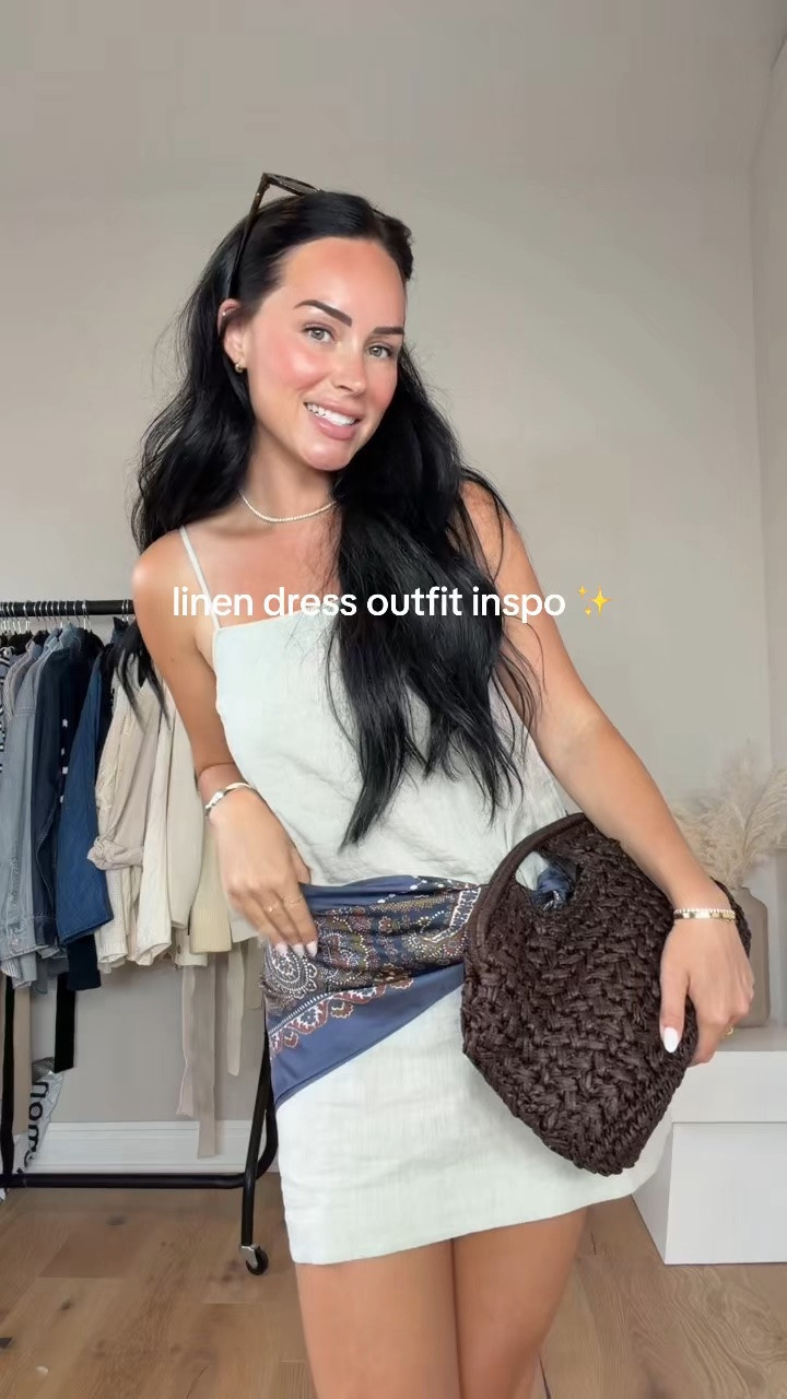 The perfect dress for summer ☀️ I will have all the details on my LTK. 

My sizing 5’7, 145lbs, 32dd
I’m wearing a size small 

@Aritzia

#LTKootd #LTKgrwm #LTKU