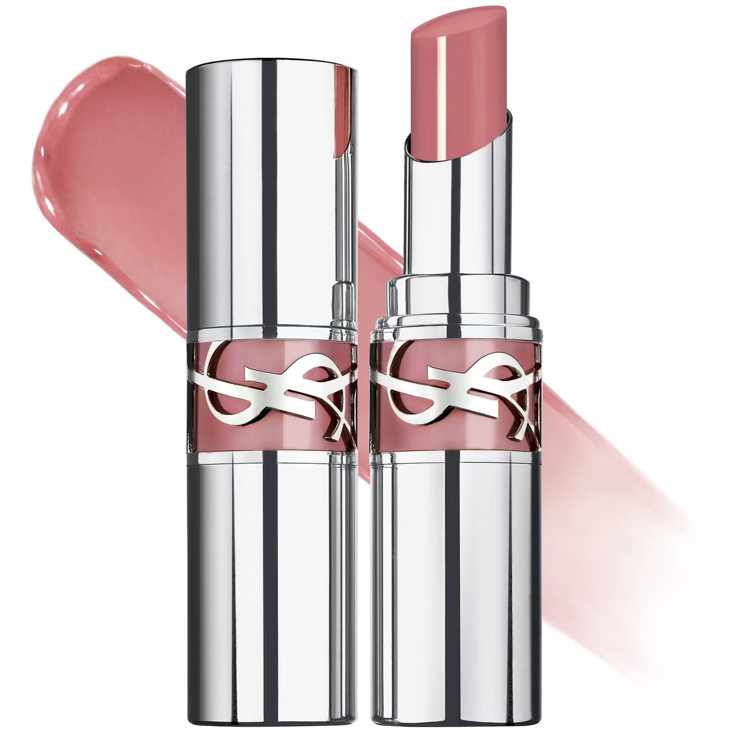Yves Saint Laurent Loveshine Lipstick 3.2ml (Various Shades) | Look Fantastic (UK)