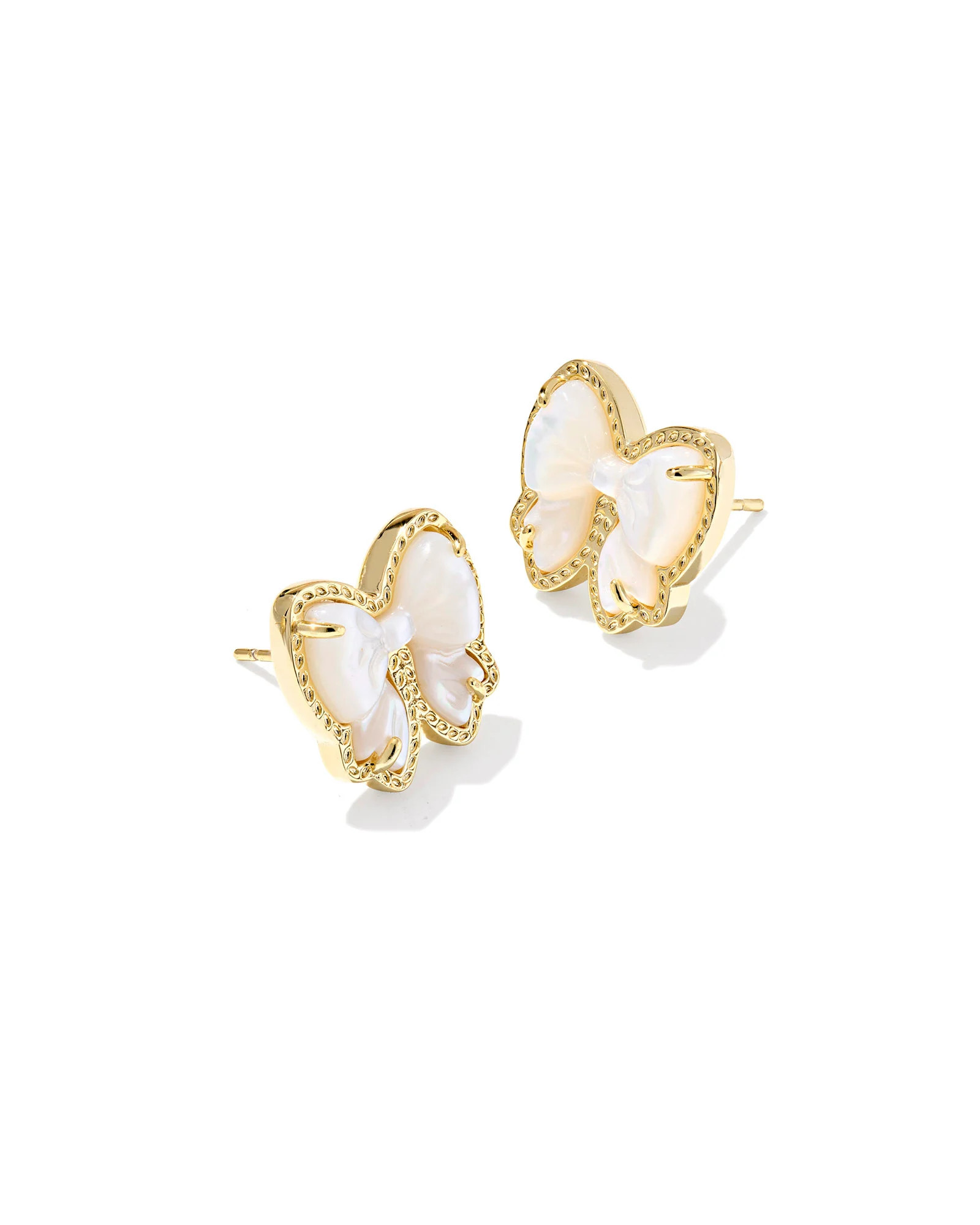 Ivory Mother-of-Pearl | Kendra Scott