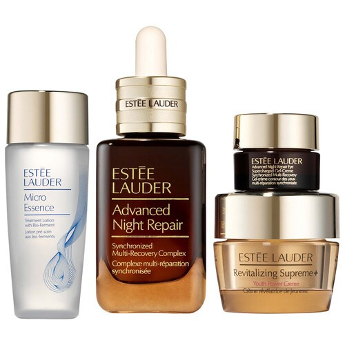 Estée LauderNighttime Necessities Repair + Lift + Hydrate | Sephora (US)