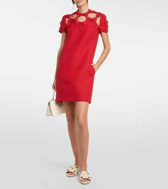 Sandali Roman Stud in pelle | Mytheresa (IT)