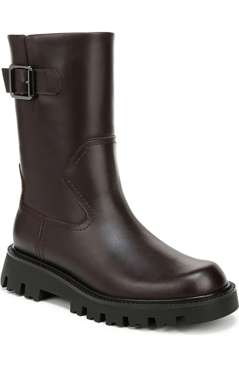 Brina Moto Bootie (Women) | Nordstrom Rack