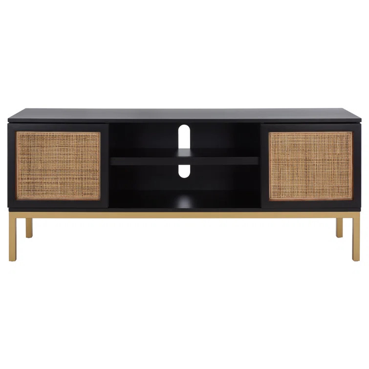 Prudhoe TV Stand for TVs up to 55" | Wayfair North America