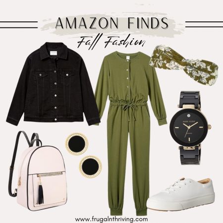 Fall fashion from Amazon 🍁

#amazon #fallfashion #womensfashion #fallstyles

#LTKSeasonal #LTKfindsunder100 #LTKstyletip