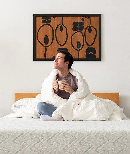 Nest Bedding Washable Wool Comforter | Nest Bedding