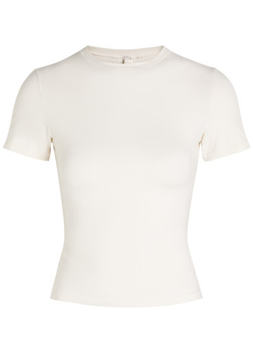 Cotton-jersey T-shirt | Harvey Nichols