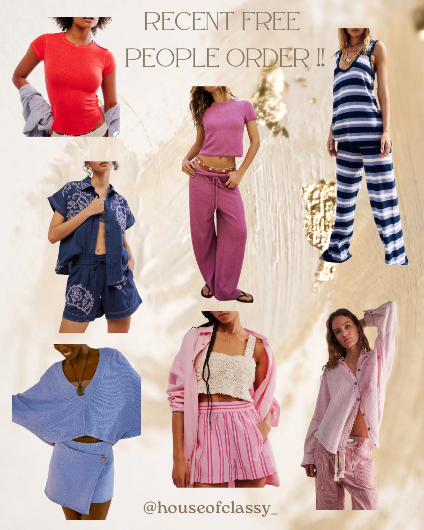 Free people order
Midsize free people 
Matching set 
Skort set
Viral skort set
Baby tee 
Spring style
Spring outfits 


#LTKstyletip #LTKfindsunder100 #LTKmidsize