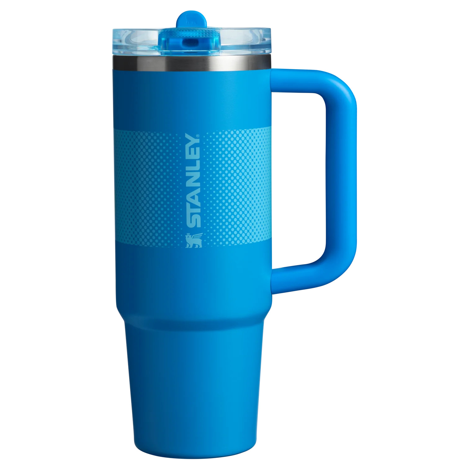 The Quencher ProTour Flip Straw Tumbler | 30 OZ | Stanley PMI US