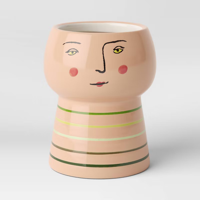 Outdoor Ceramic Family Planter - Opalhouse™ | Target