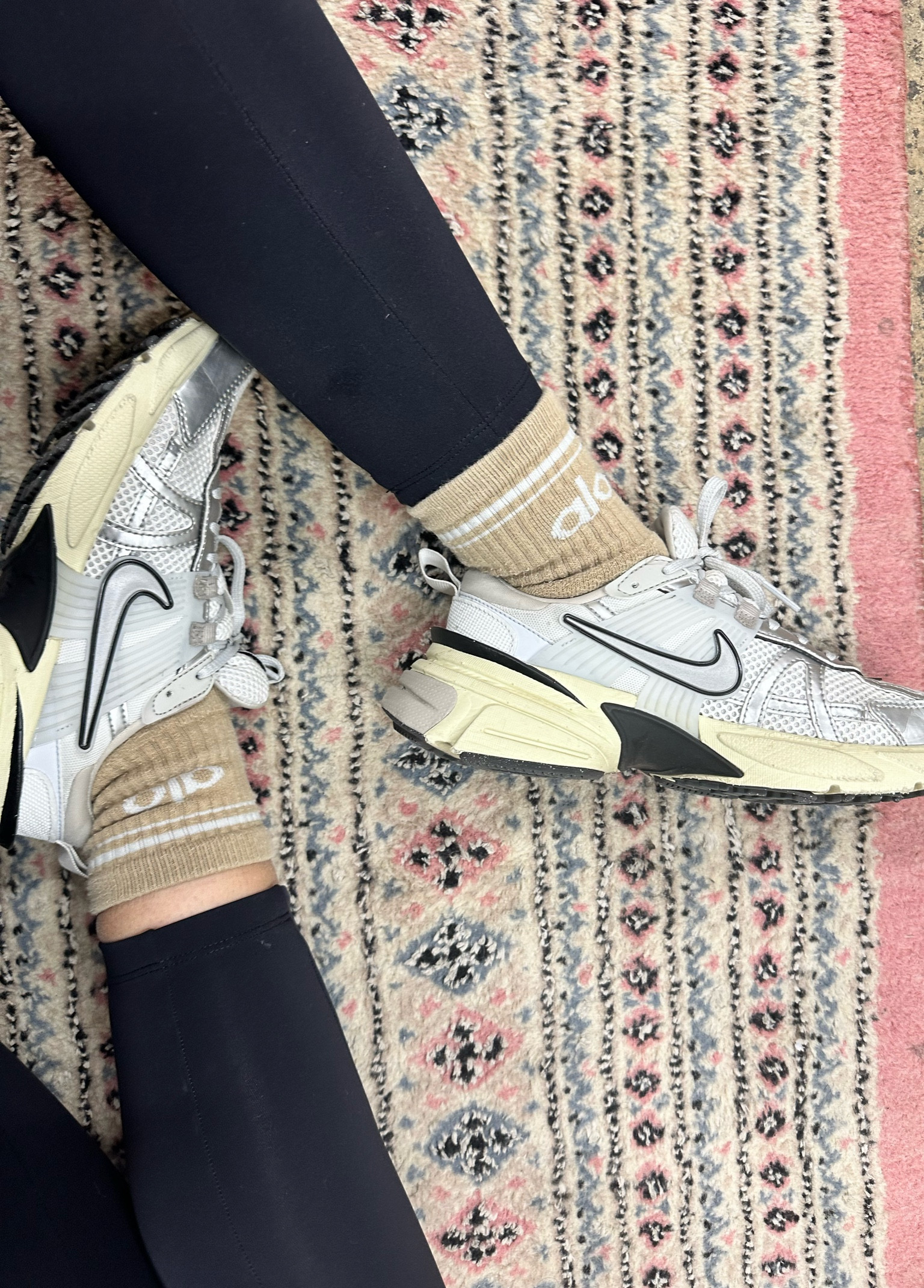 My favorite gym shoes 🤌🏽