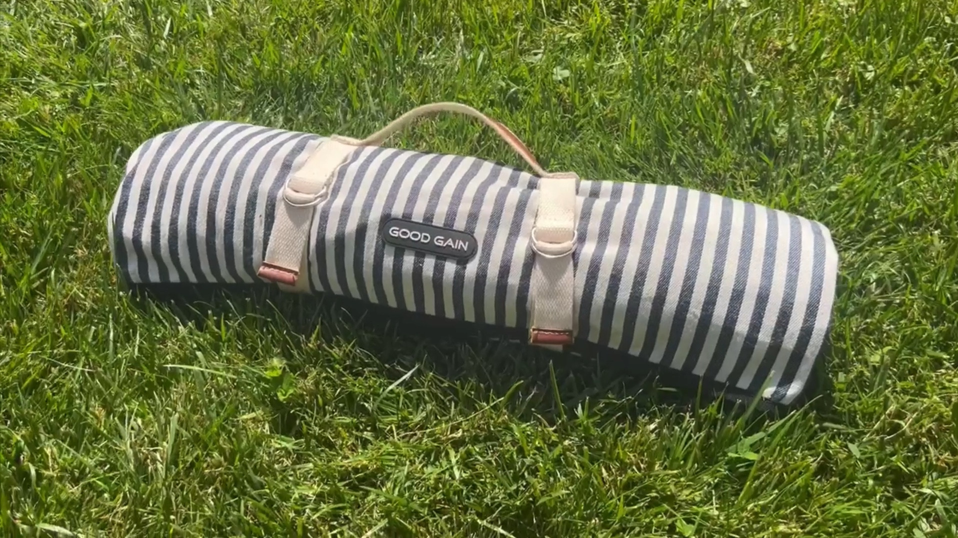 The Perfect Summer Picnic Blanket That Keeps You Dry! 

#LTKSeasonal #LTKHome