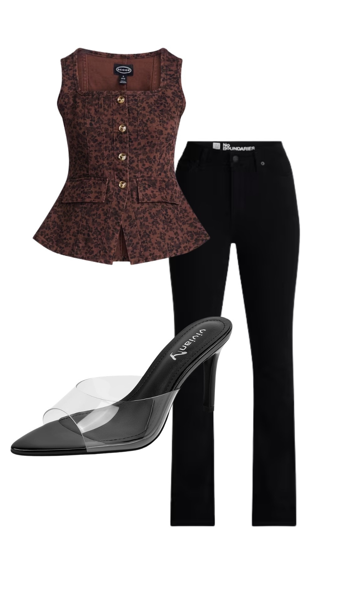 @walmart new finds 
Fall outfit, date night, heels

#LTKootd #LTKgrwm #LTKSaleAlert