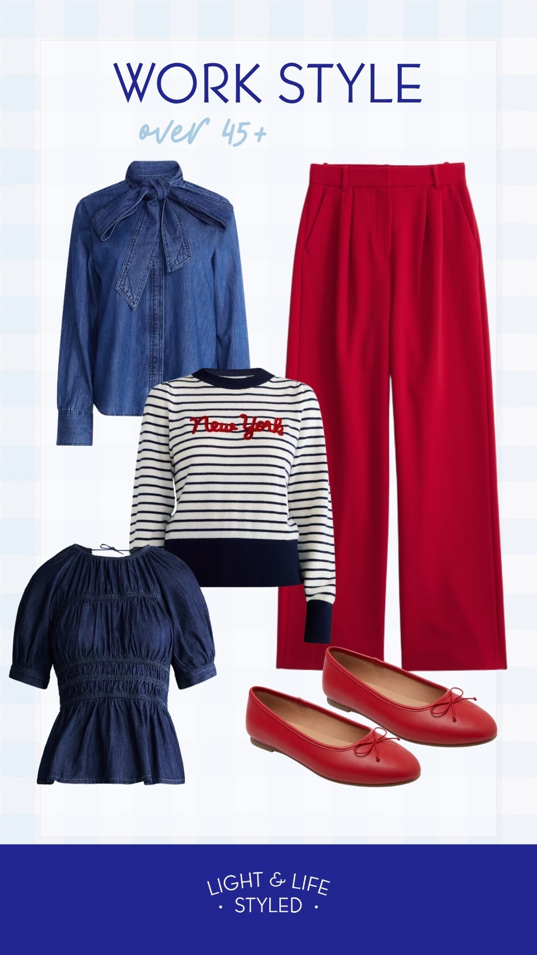 These red pants at @abercrombie are on major clearance. Grab them and pair them with your favorite @Walmart top.

#LTKmomlife #LTKootd #LTKOver40
