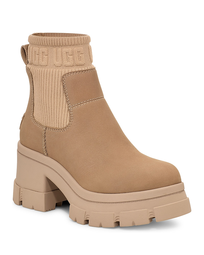 Ugg Women's Brooklyn Chelsea Boots | Bloomingdale's (US)