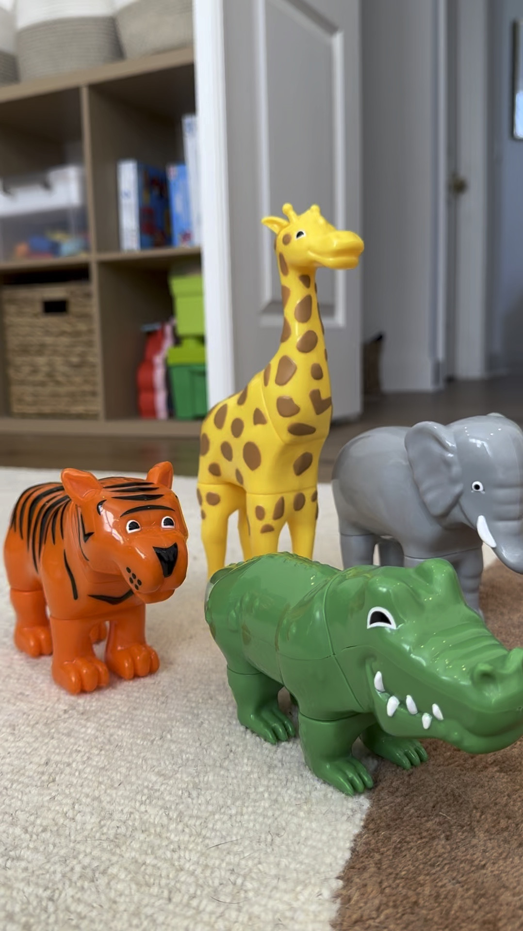  @walmart, #walmartpartner, #walmarttoys

#LTKGiftGuide #LTKHoliday #LTKKids