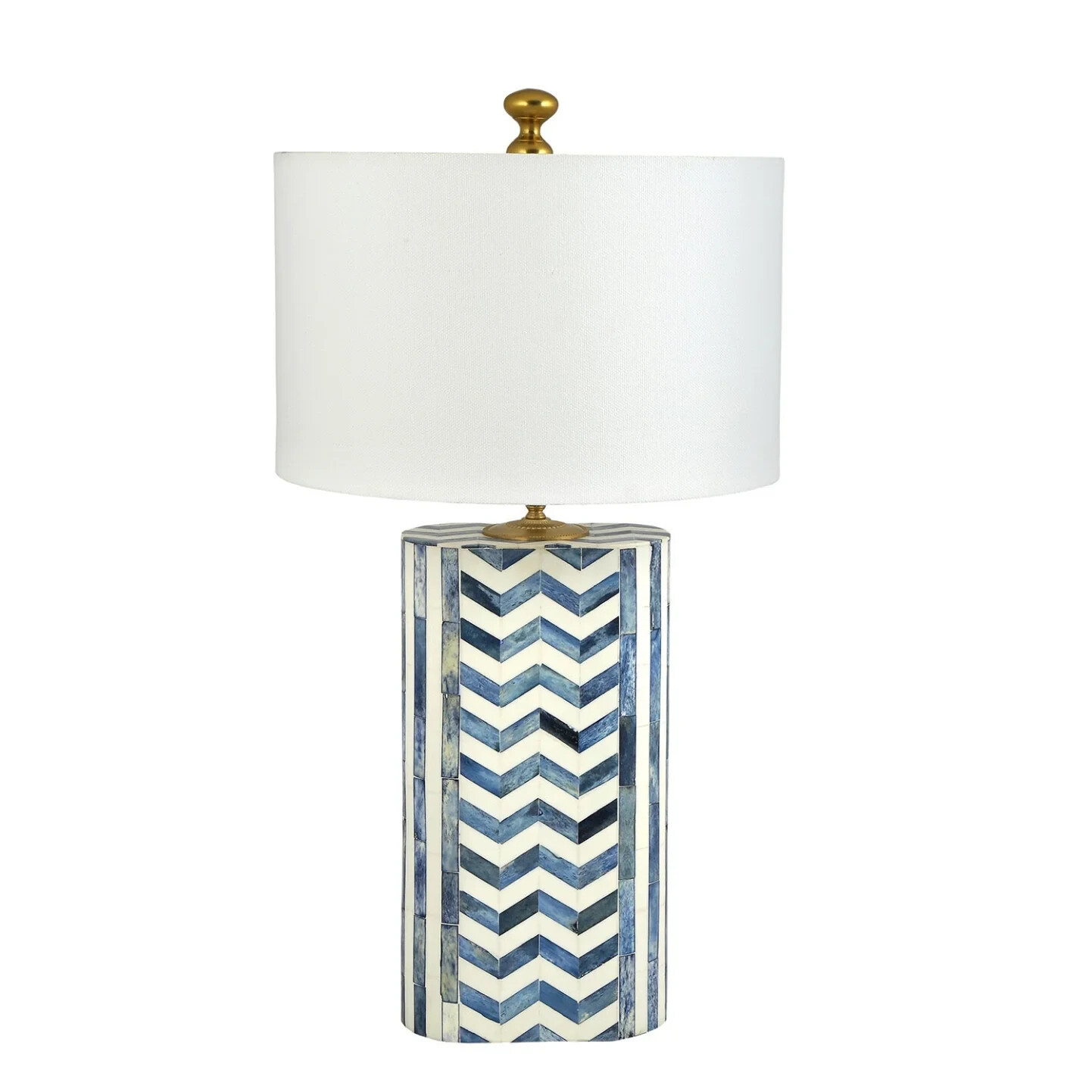 Ro Sham Beaux  Table Lamp (2 piece set)  Retail$525   NEW with Tag  | eBay | eBay US