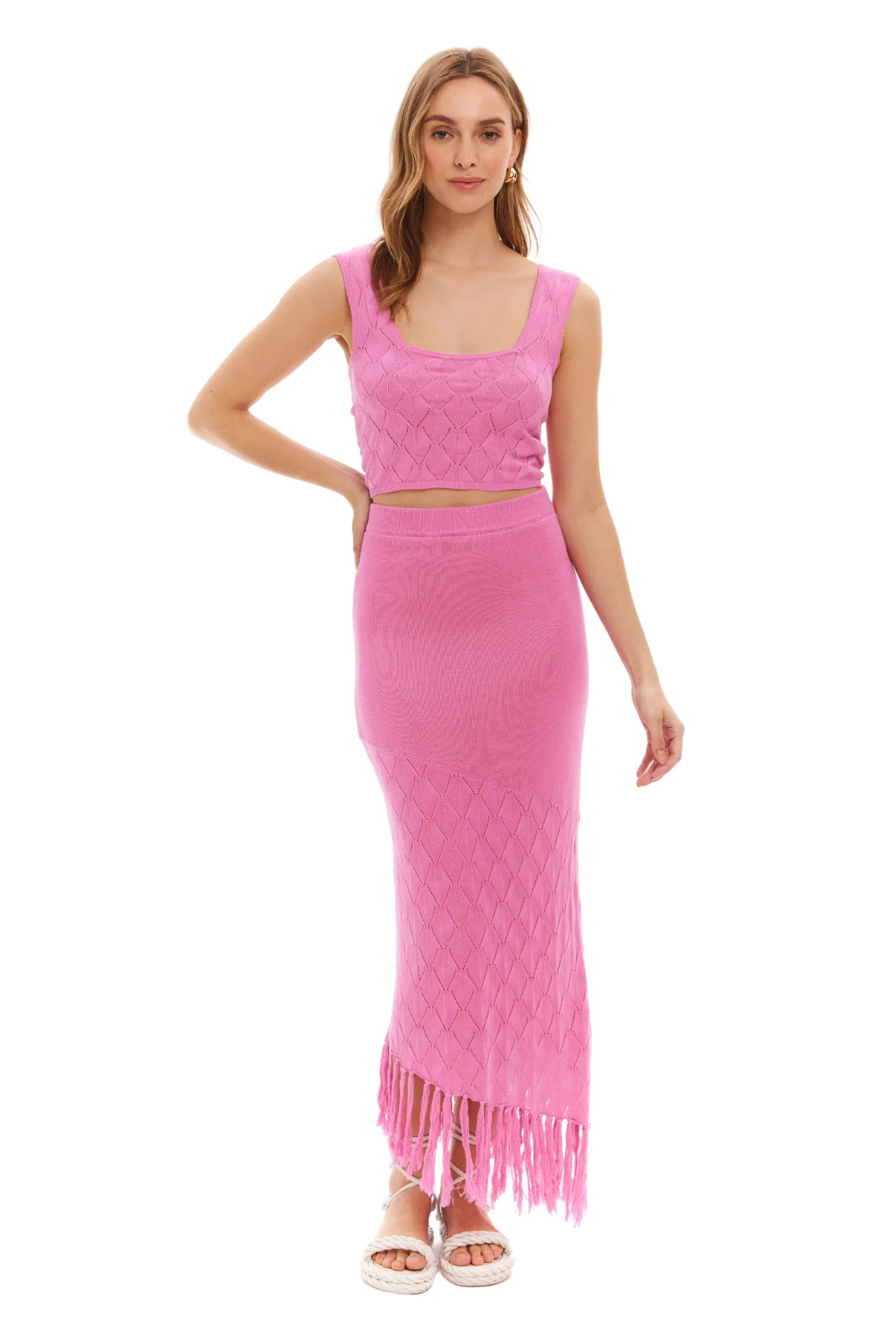 HAVANA SKIRT | ALLISON New York