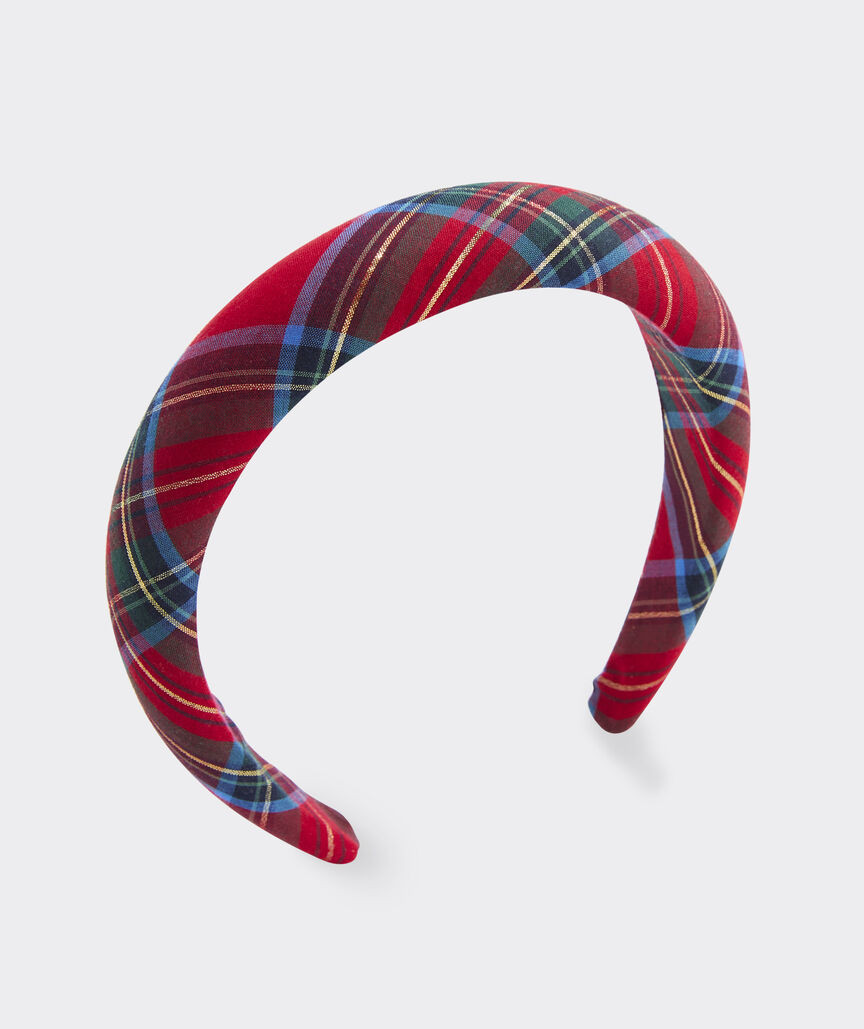 Puff Headband | vineyard vines