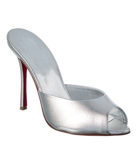 Hottest sandal of the season, 20% off!

#LTKsalealert #LTKshoecrush #LTKstyletip
