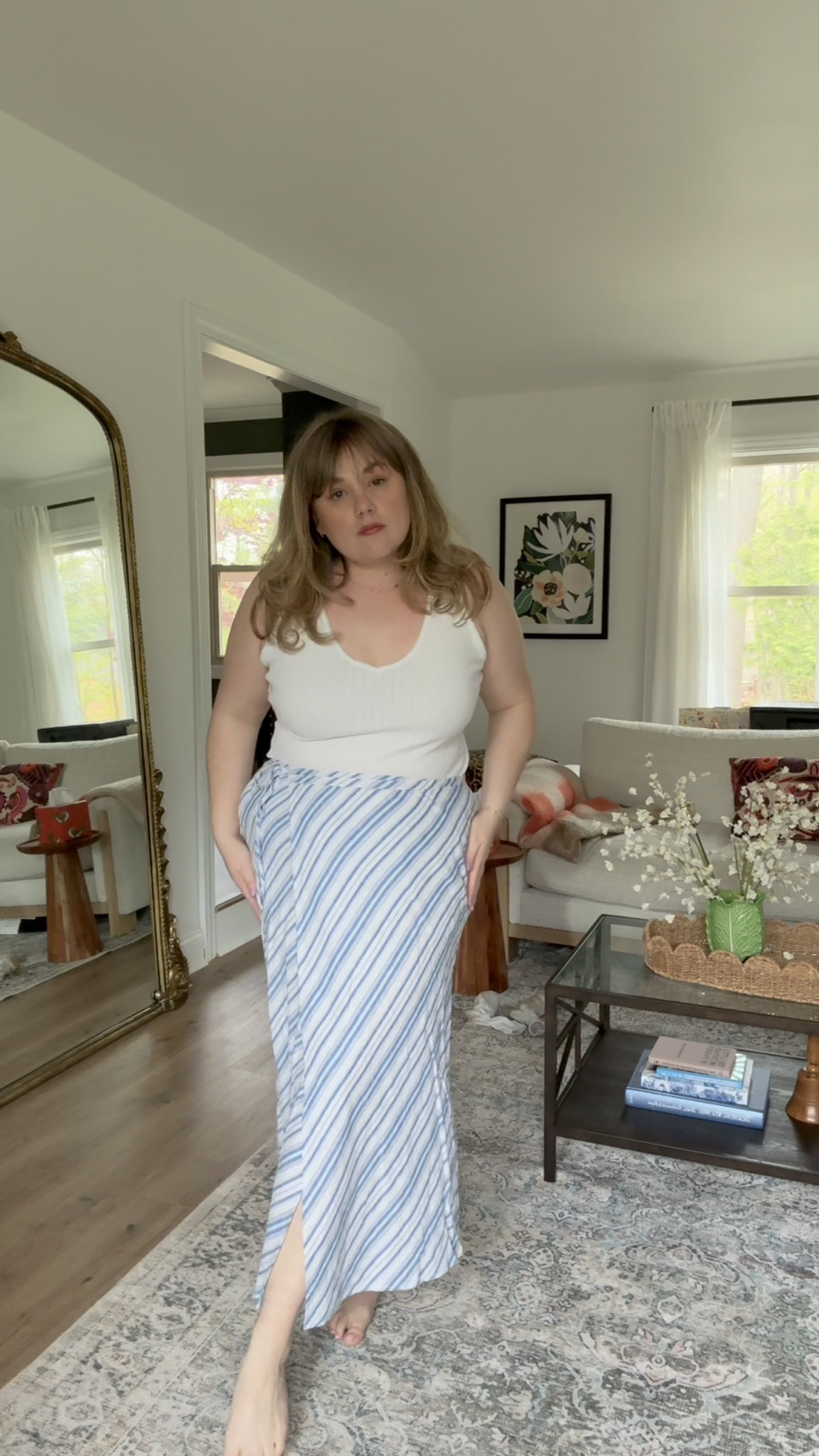Summer outfit that’s on sale at Target! 

#LTKMidsize #LTKPlusSize #LTKSeasonal