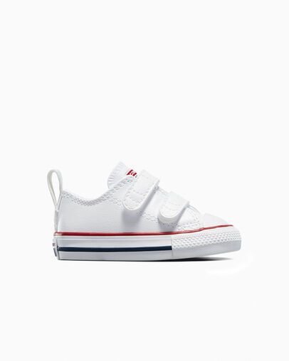 Chuck Taylor All Star Easy-On Leather | Converse (US)