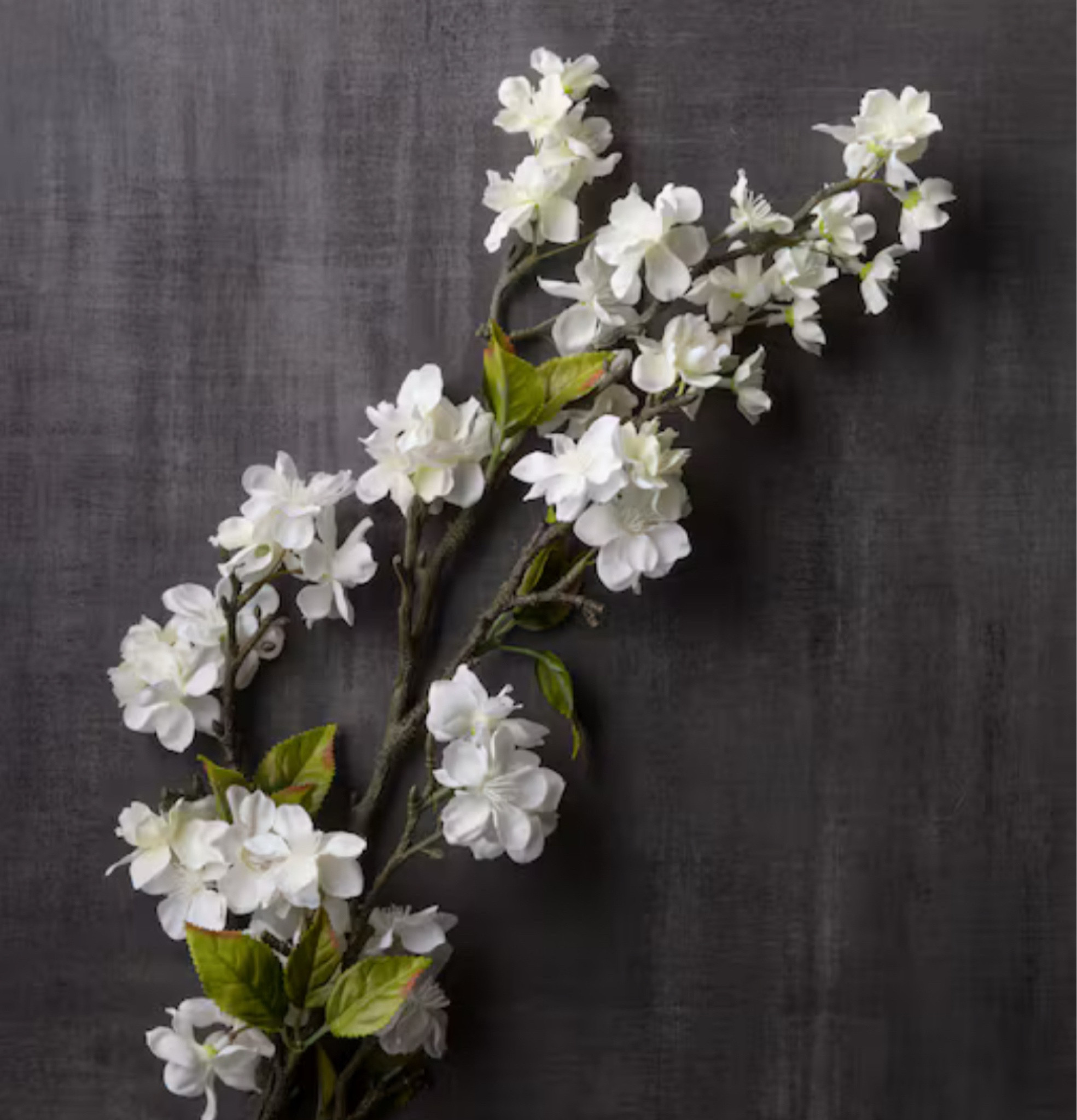 Cherry blossom stems from Michael’s. These are beautiful! I have  these in our florida home and love them! 

#LTKSeasonal #LTKHome