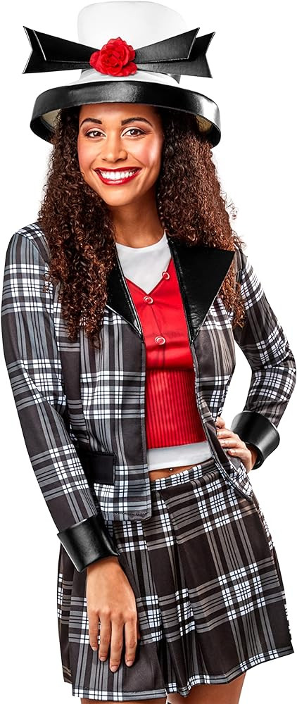 Rubies womens Clueless Dionne CostumeAdult Sized Costumes | Amazon (US)