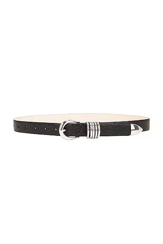 Hollyhock Viper Belt | FWRD 