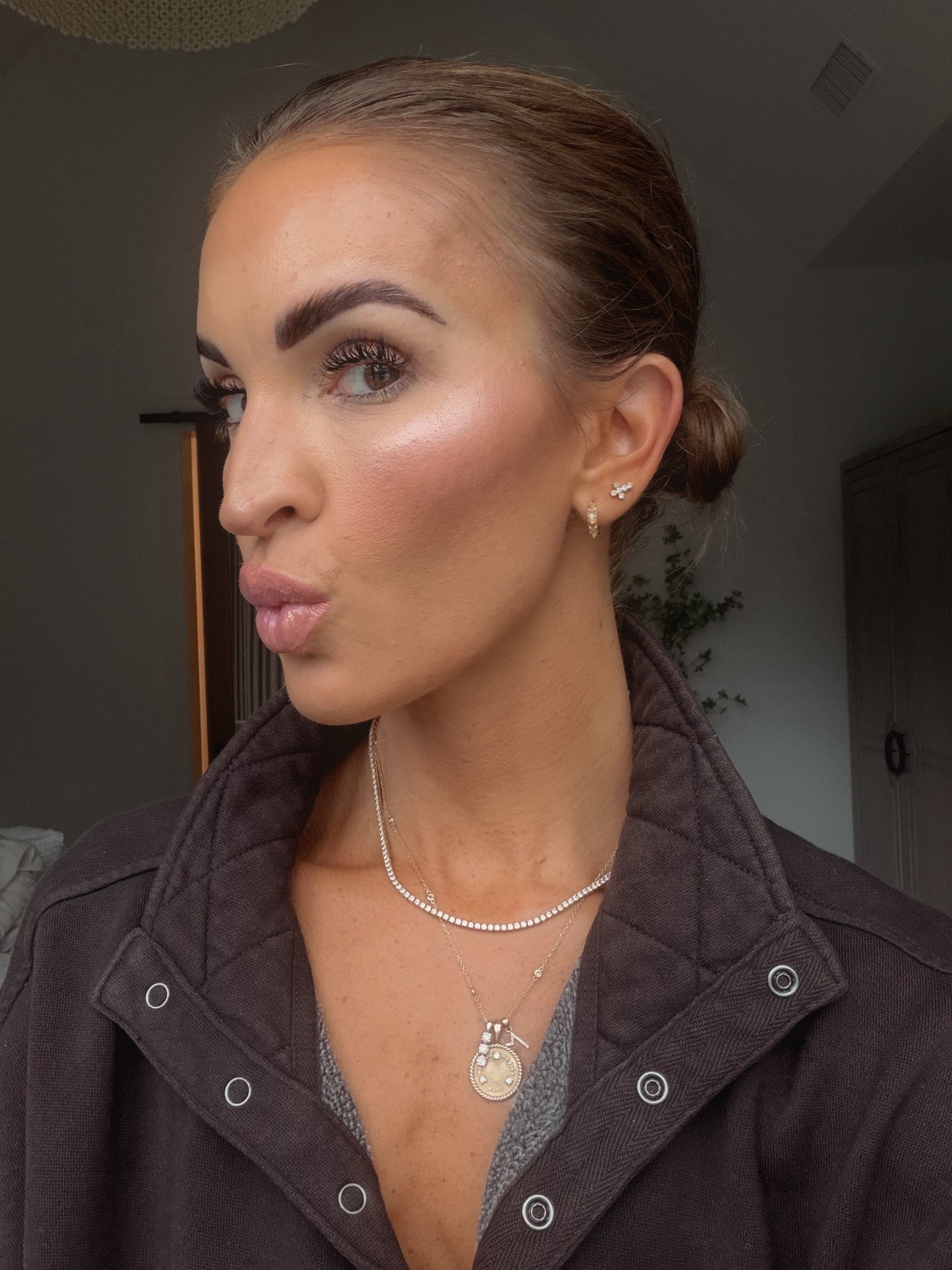 when you achieve that effortless, bronzed glow 🤌🏽 you can get a crazy deal on all of my go-to makeup favorites rn during the @sephora savings event!! #sephorahaul #sephorapartner

All Sephora Collection 30% off: 10/31 - 11/10
Rouge members 20% off: 10/31 - 11/10
VIBs 15% off: 11/4 - 11/10
Insiders 10% off: 11/4 - 11/10
Beauty Insider members get free shipping on all orders! 
use code EVERYTHING to shop!
P.S. - don't forget that you can buy online + pickup in store OR get same day delivery!!