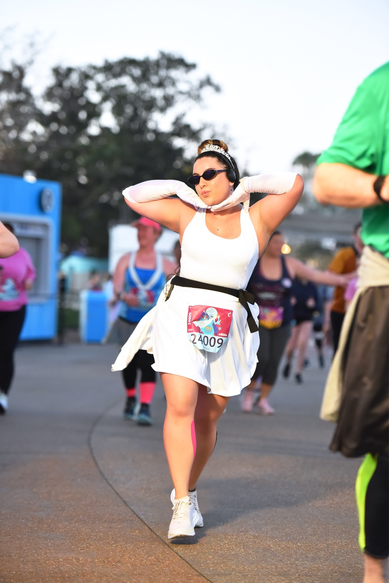 Princess Mia Run Look 

#LTKActive #LTKFindsUnder50 #LTKStyleTip