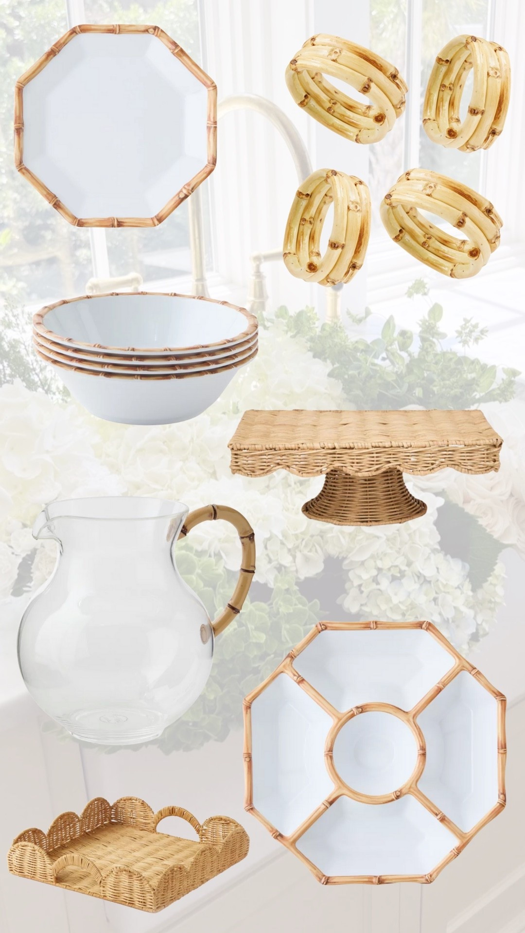 AFFORDABLE serving pieces!!! #hosting #hostess #tablescape #belk #homedecor

#LTKHome #LTKSaleAlert #LTKfoodie