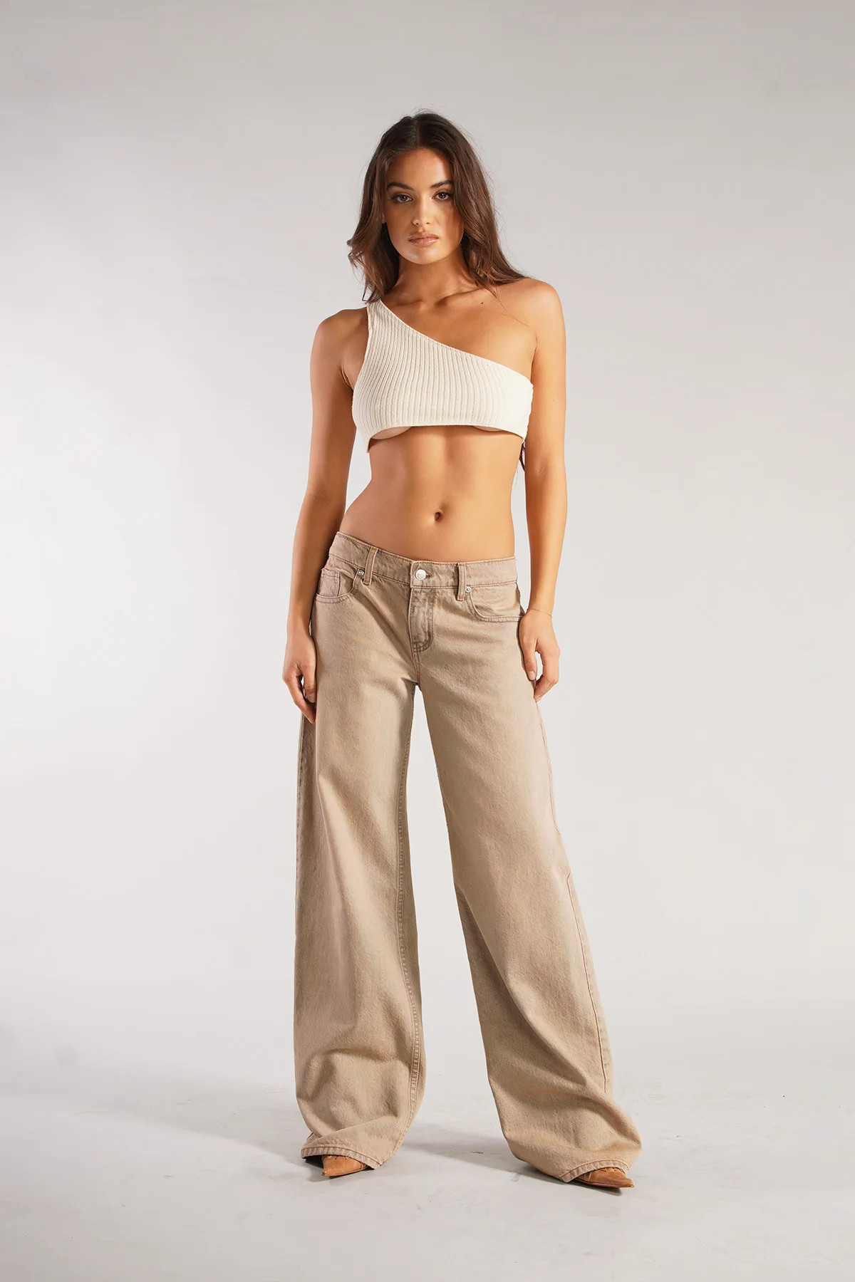 TLC / DUST | Revice Denim