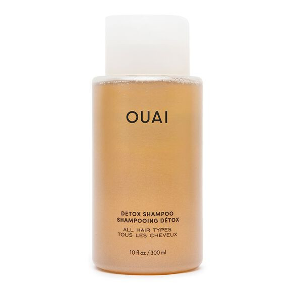 Detox Shampoo - Shampoing Détox | Sephora (FR)